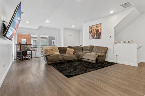 Tiny photo for 4569 W PLEASANT CT, West Valley City, UT 84120 (MLS # 2153772)