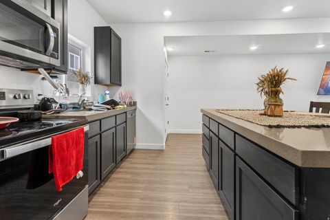 Tiny photo for 4569 W PLEASANT CT, West Valley City, UT 84120 (MLS # 2153772)