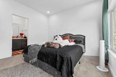 Tiny photo for 4569 W PLEASANT CT, West Valley City, UT 84120 (MLS # 2153772)