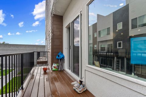 Tiny photo for 4569 W PLEASANT CT, West Valley City, UT 84120 (MLS # 2153772)