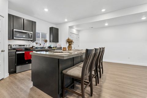 Tiny photo for 4569 W PLEASANT CT, West Valley City, UT 84120 (MLS # 2153772)