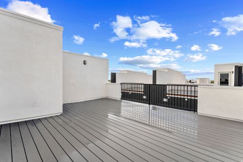 Tiny photo for 4569 W PLEASANT CT, West Valley City, UT 84120 (MLS # 2153772)