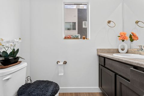 Tiny photo for 4569 W PLEASANT CT, West Valley City, UT 84120 (MLS # 2153772)
