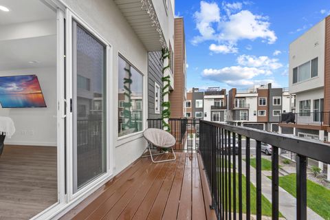 Tiny photo for 4569 W PLEASANT CT, West Valley City, UT 84120 (MLS # 2153772)