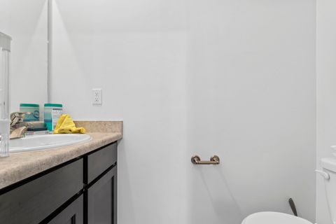 Tiny photo for 4569 W PLEASANT CT, West Valley City, UT 84120 (MLS # 2153772)