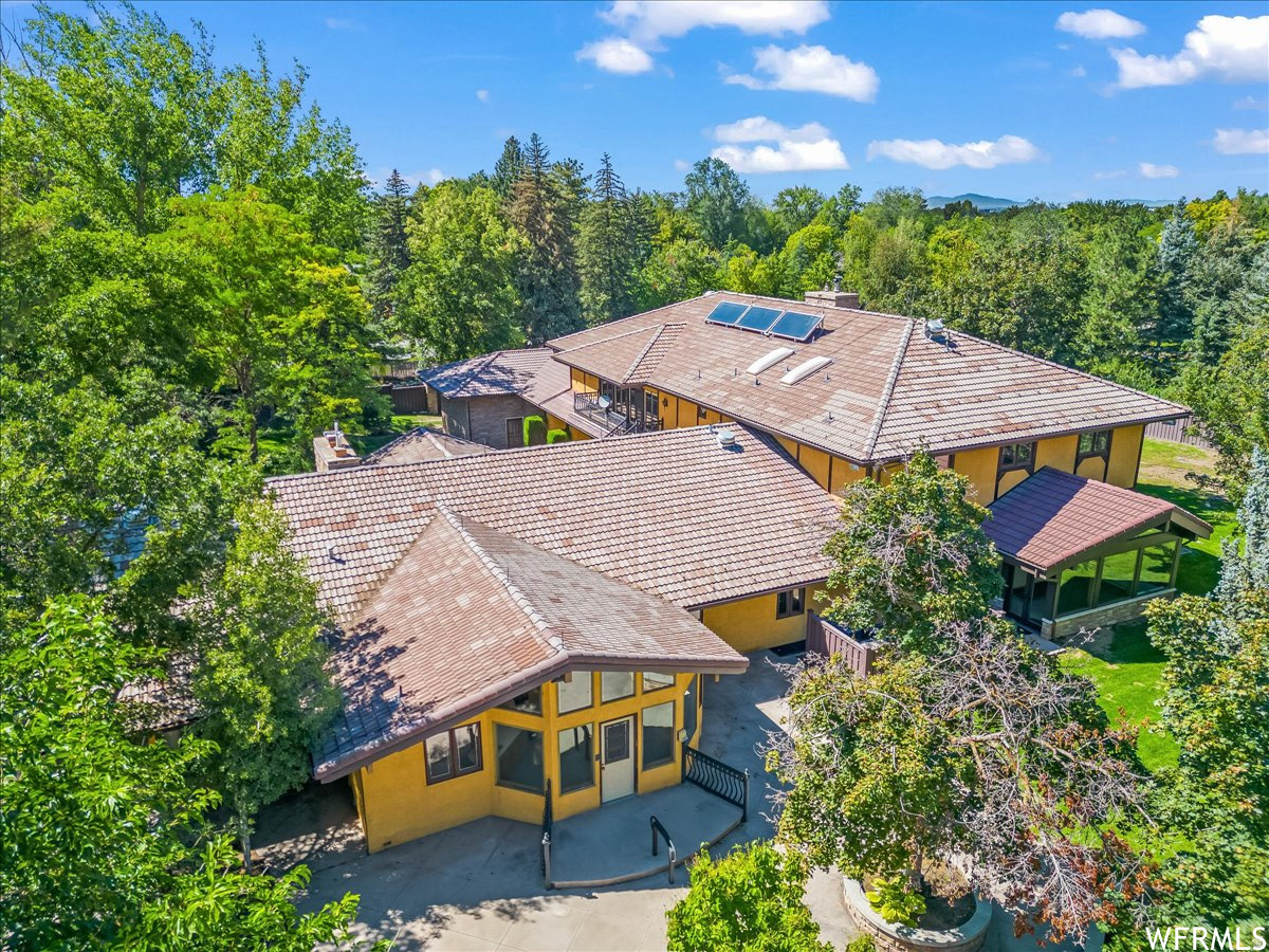 COTTONWOOD - Residential