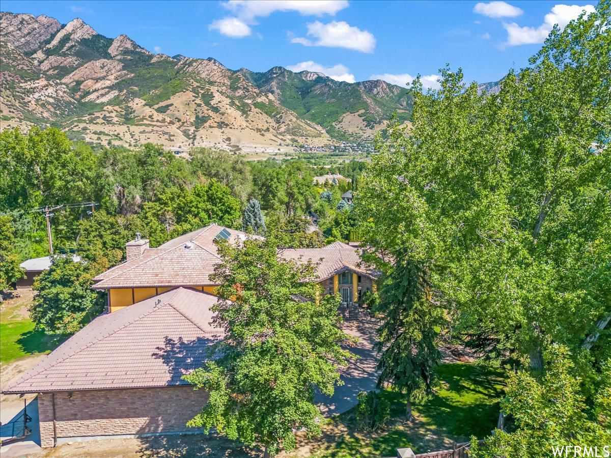 COTTONWOOD - Residential