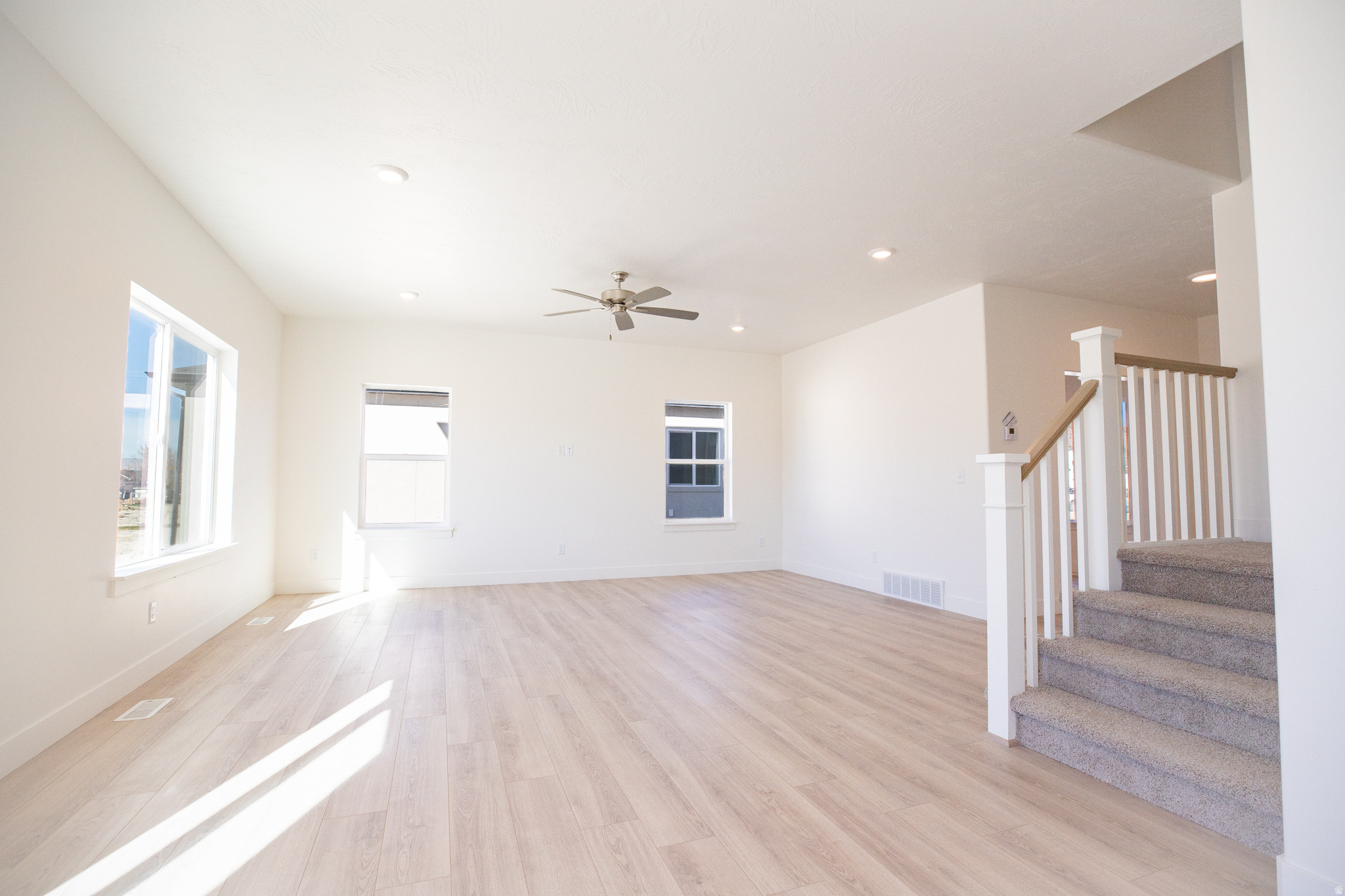 PARKWAY FIELDS SINGLES 2 - Residential