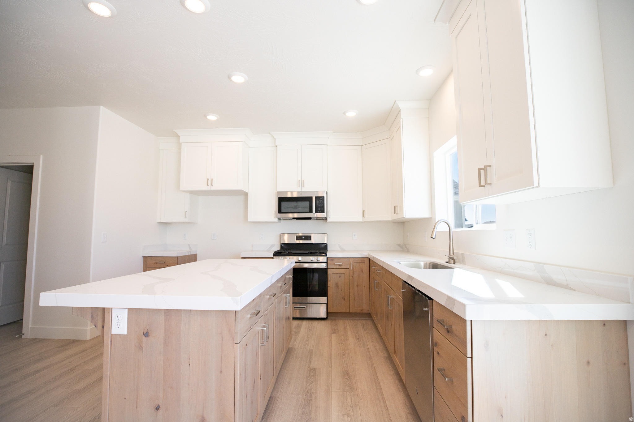 PARKWAY FIELDS SINGLES 2 - Residential