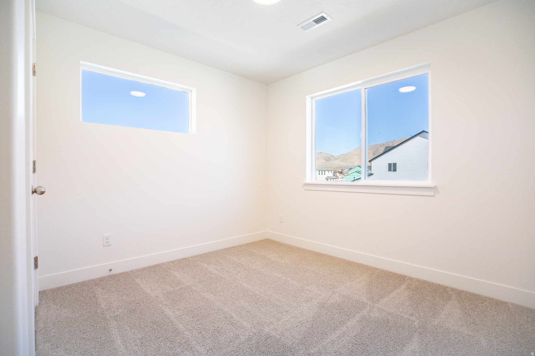 PARKWAY FIELDS SINGLES 2 - Residential