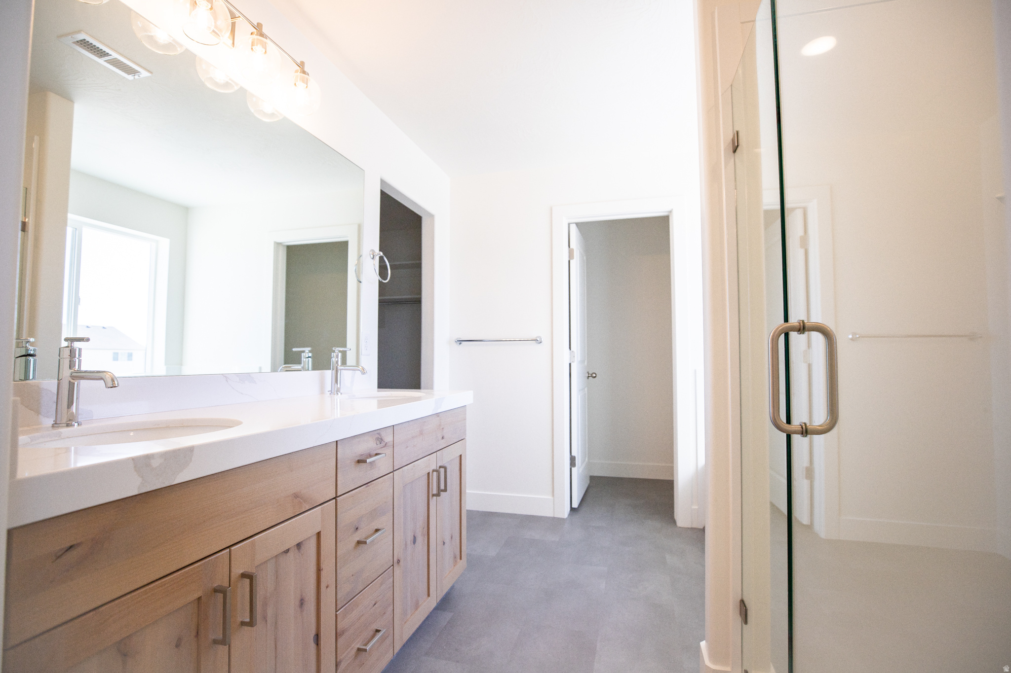 PARKWAY FIELDS SINGLES 2 - Residential