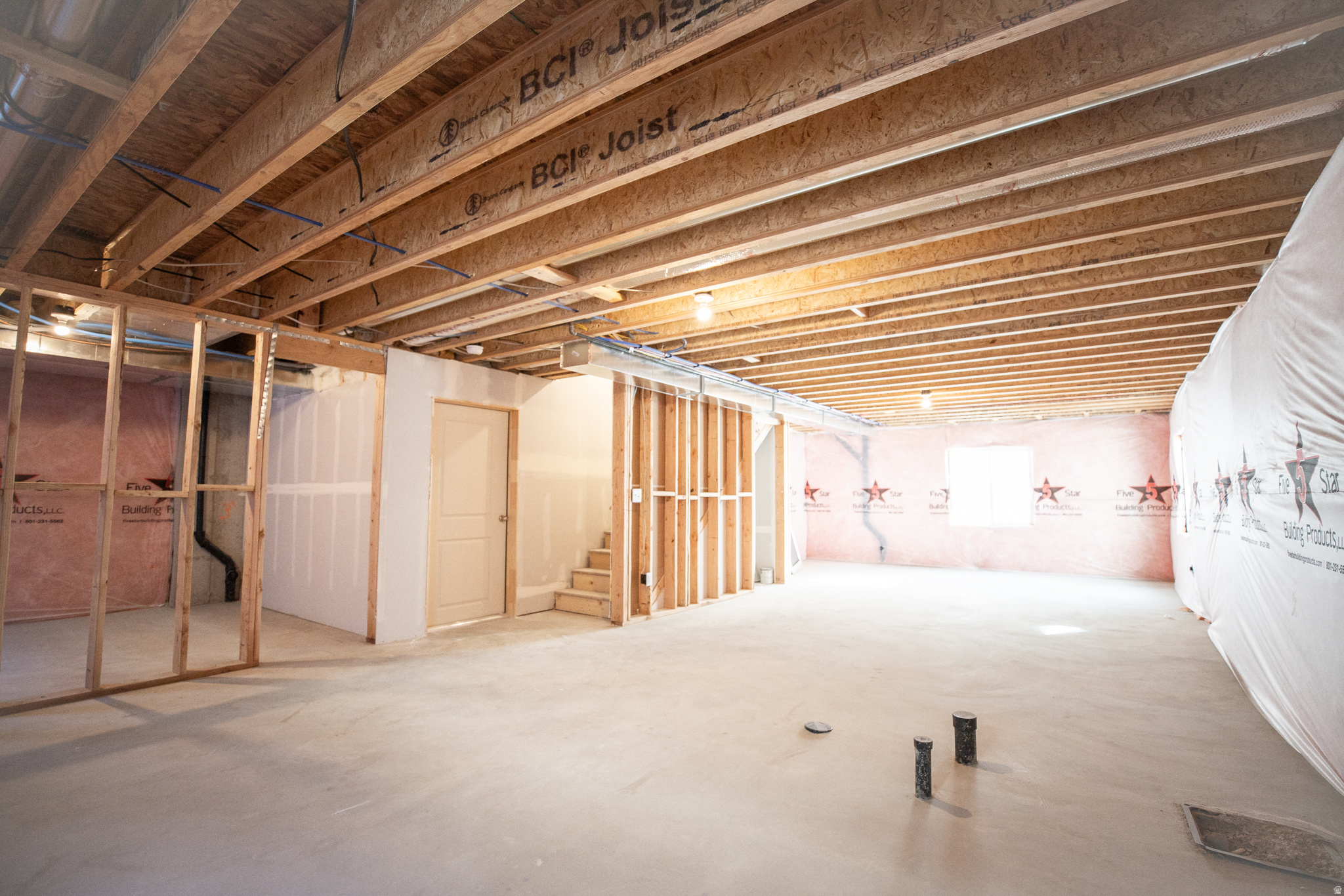 PARKWAY FIELDS SINGLES 2 - Residential