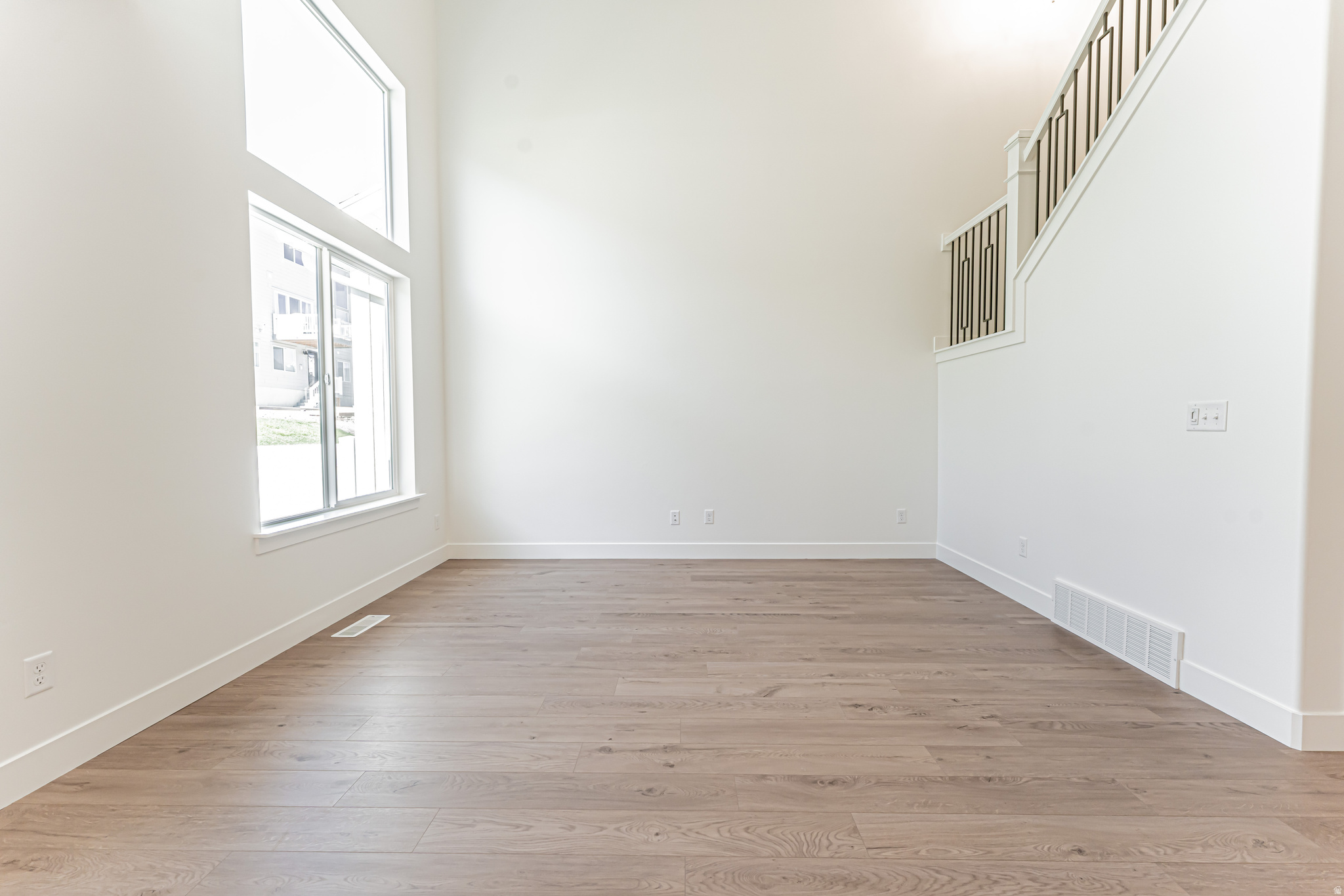 WILDFLOWER - Residential