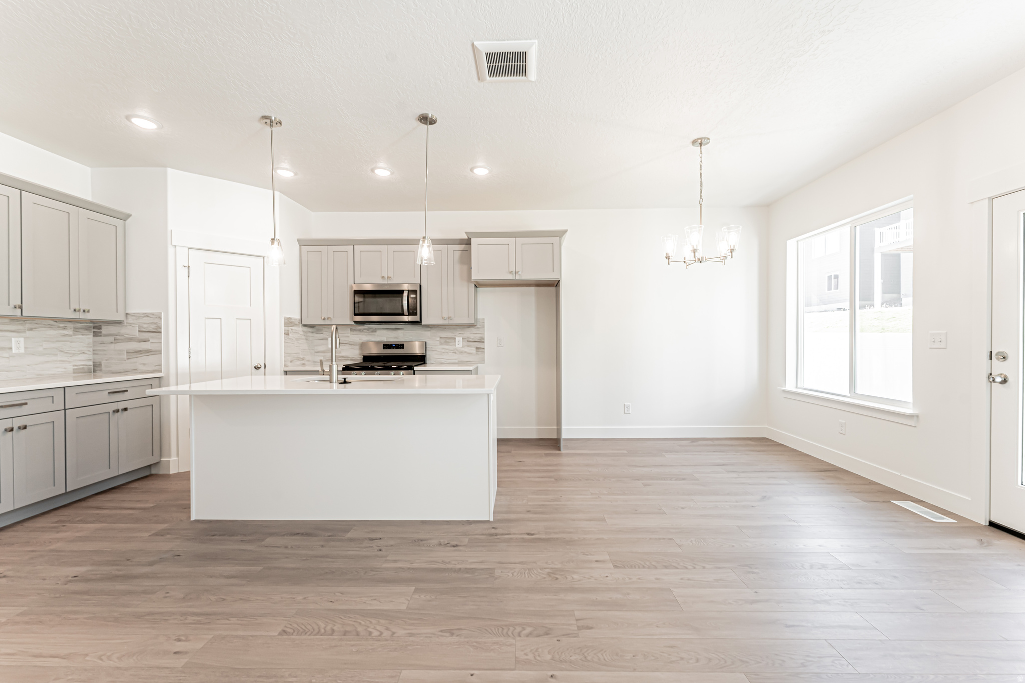 WILDFLOWER - Residential