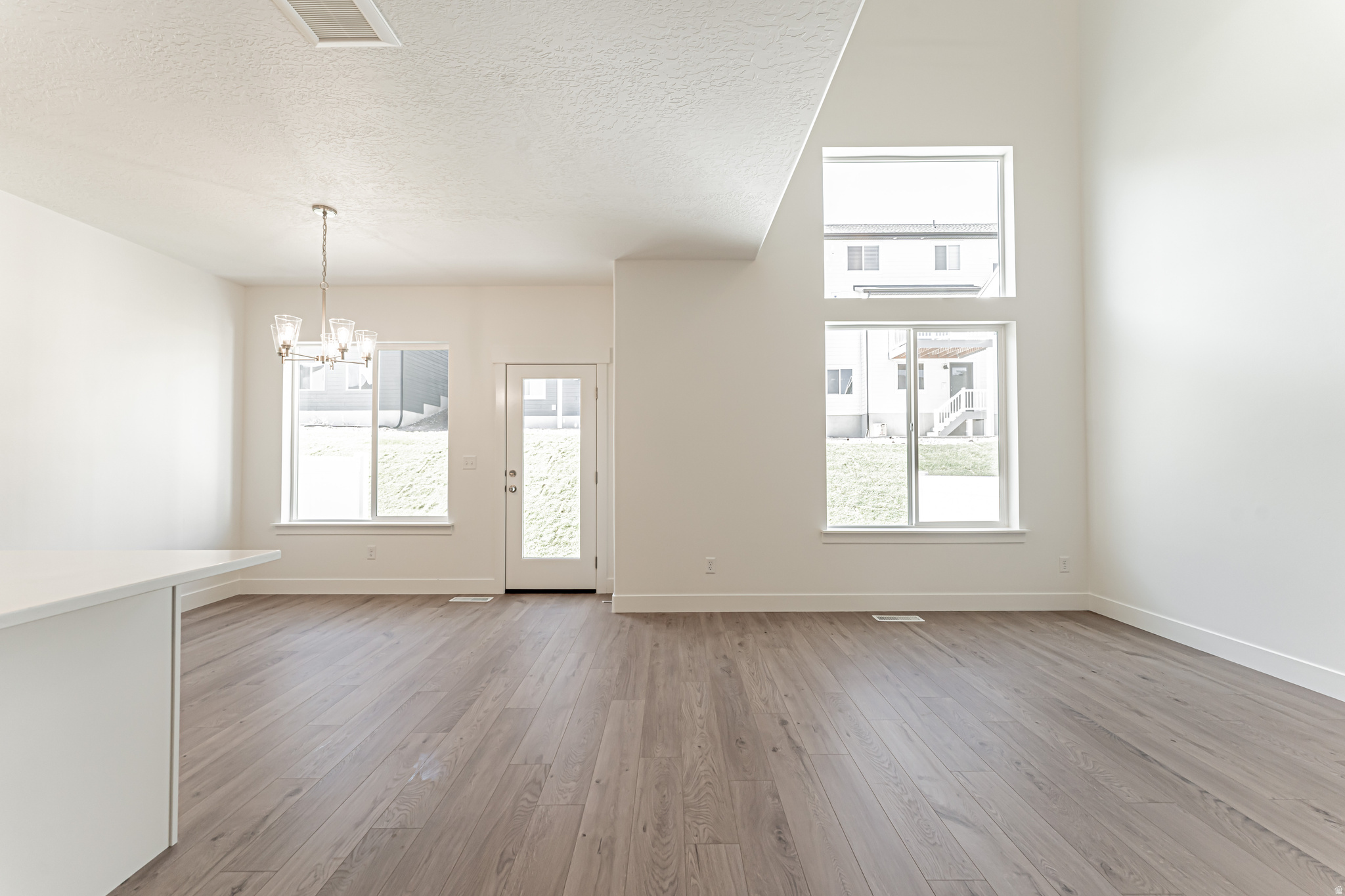 WILDFLOWER - Residential