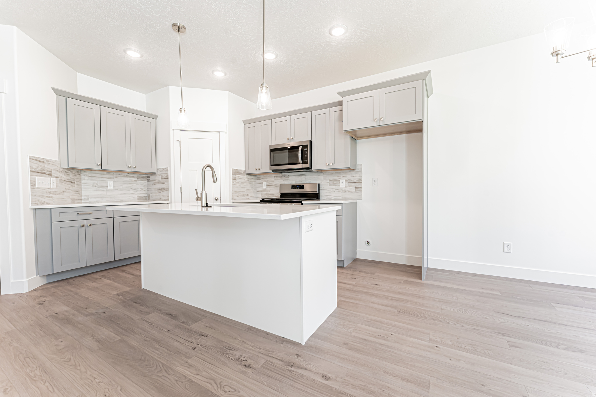 WILDFLOWER - Residential