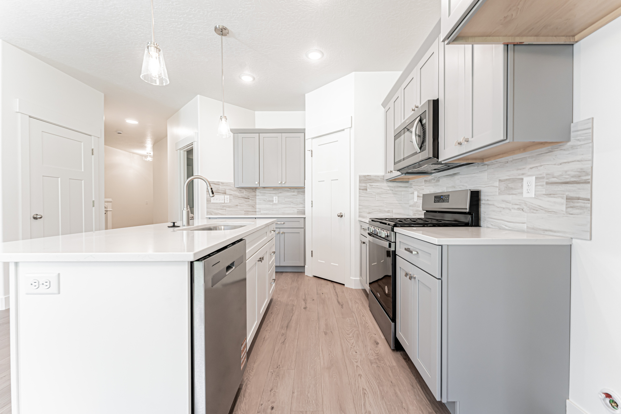 WILDFLOWER - Residential