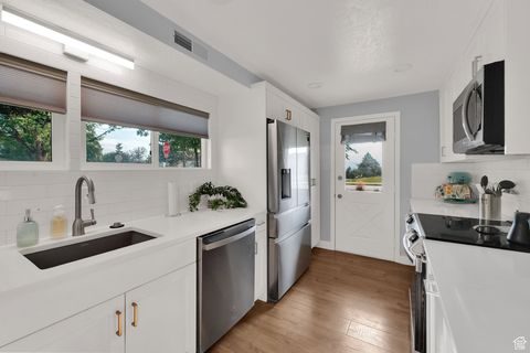 Tiny photo for 3113 E UPLAND Dr S, Salt Lake City, UT 84109 (MLS # 2110299)