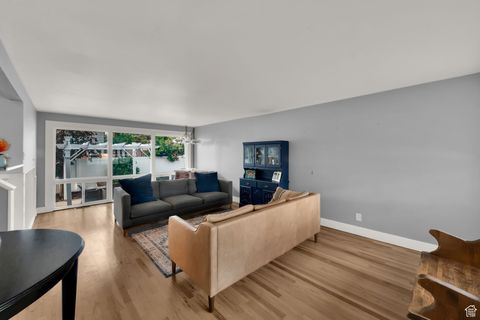 Tiny photo for 3113 E UPLAND Dr S, Salt Lake City, UT 84109 (MLS # 2110299)
