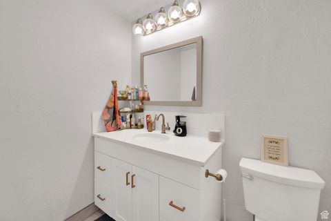 Tiny photo for 3113 E UPLAND Dr S, Salt Lake City, UT 84109 (MLS # 2110299)