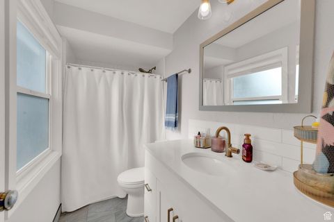 Tiny photo for 3113 E UPLAND Dr S, Salt Lake City, UT 84109 (MLS # 2110299)