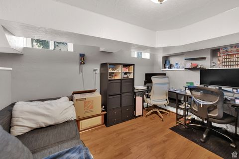 Tiny photo for 3113 E UPLAND Dr S, Salt Lake City, UT 84109 (MLS # 2110299)
