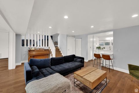 Tiny photo for 3113 E UPLAND Dr S, Salt Lake City, UT 84109 (MLS # 2110299)