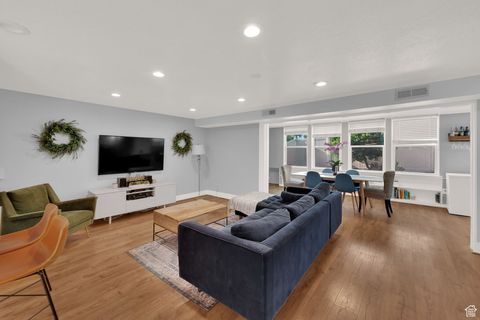 Tiny photo for 3113 E UPLAND Dr S, Salt Lake City, UT 84109 (MLS # 2110299)