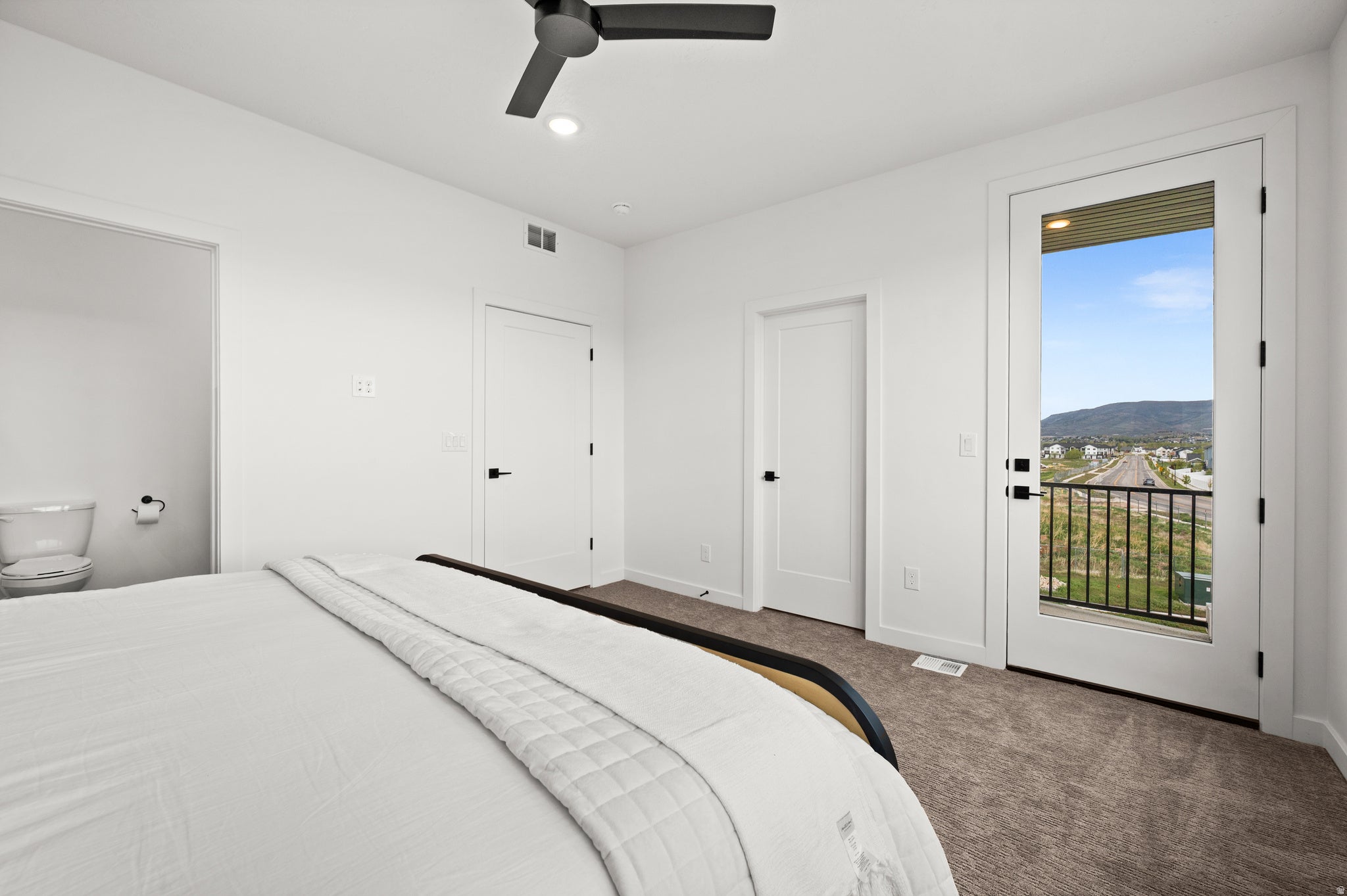 SAWMILL SUBDIVISION - Residential