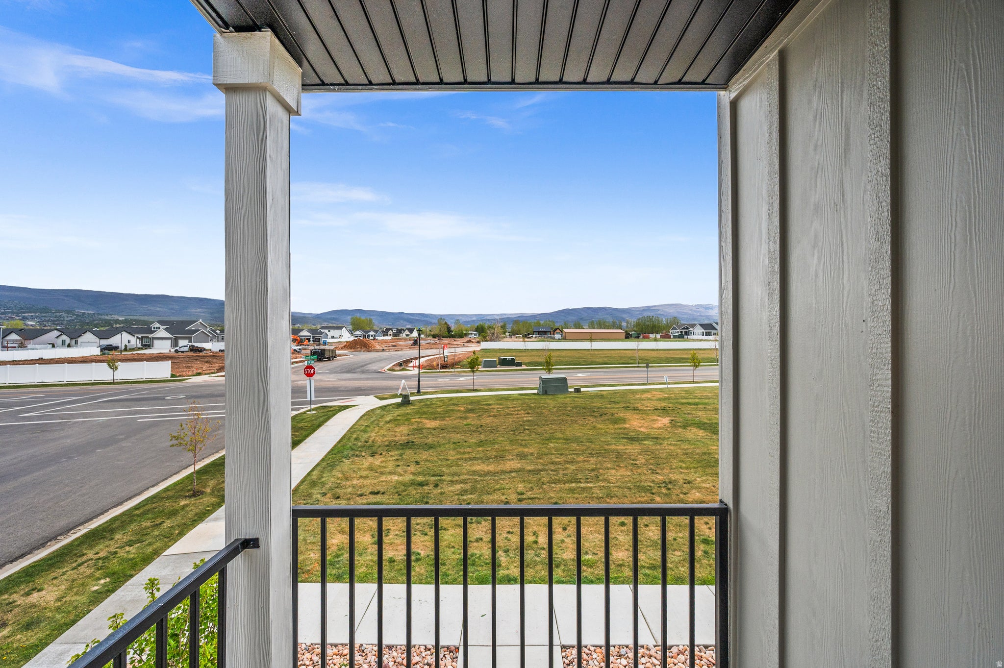 SAWMILL SUBDIVISION - Residential