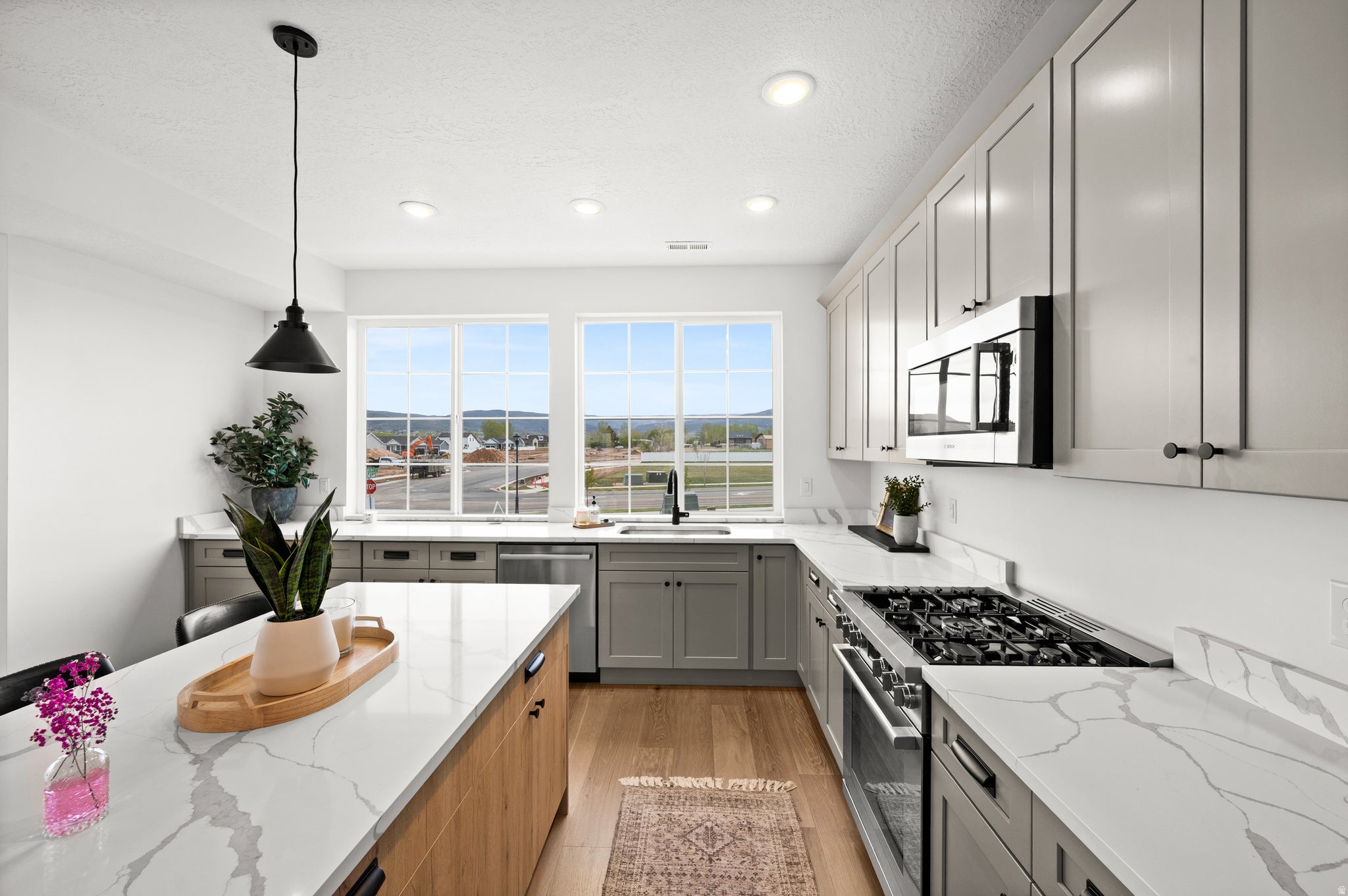 SAWMILL SUBDIVISION - Residential