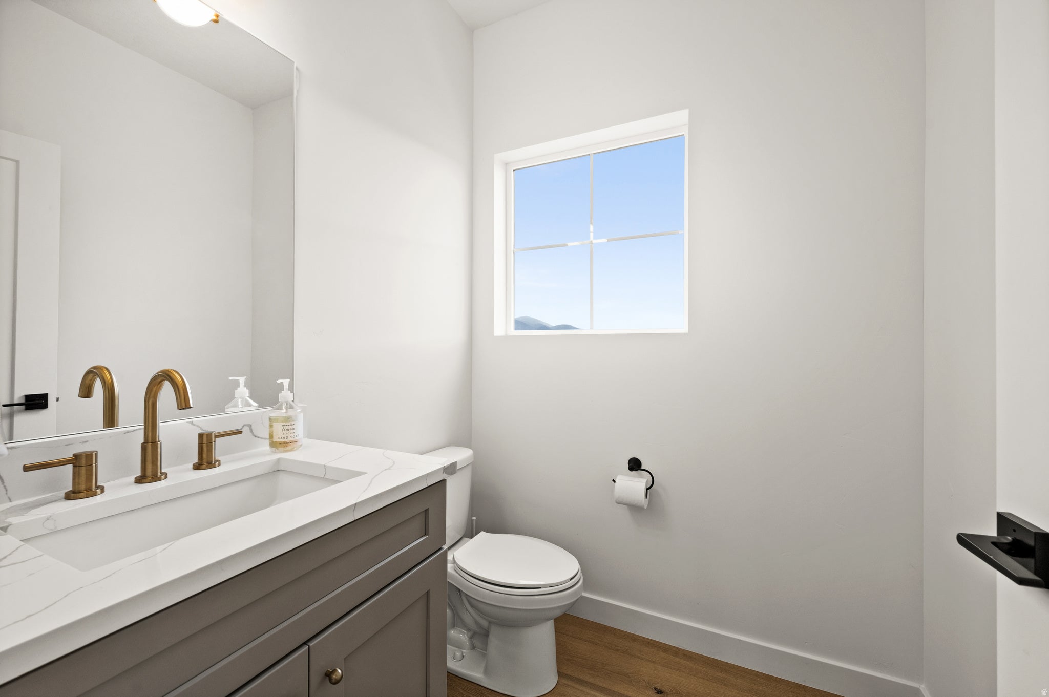 SAWMILL SUBDIVISION - Residential