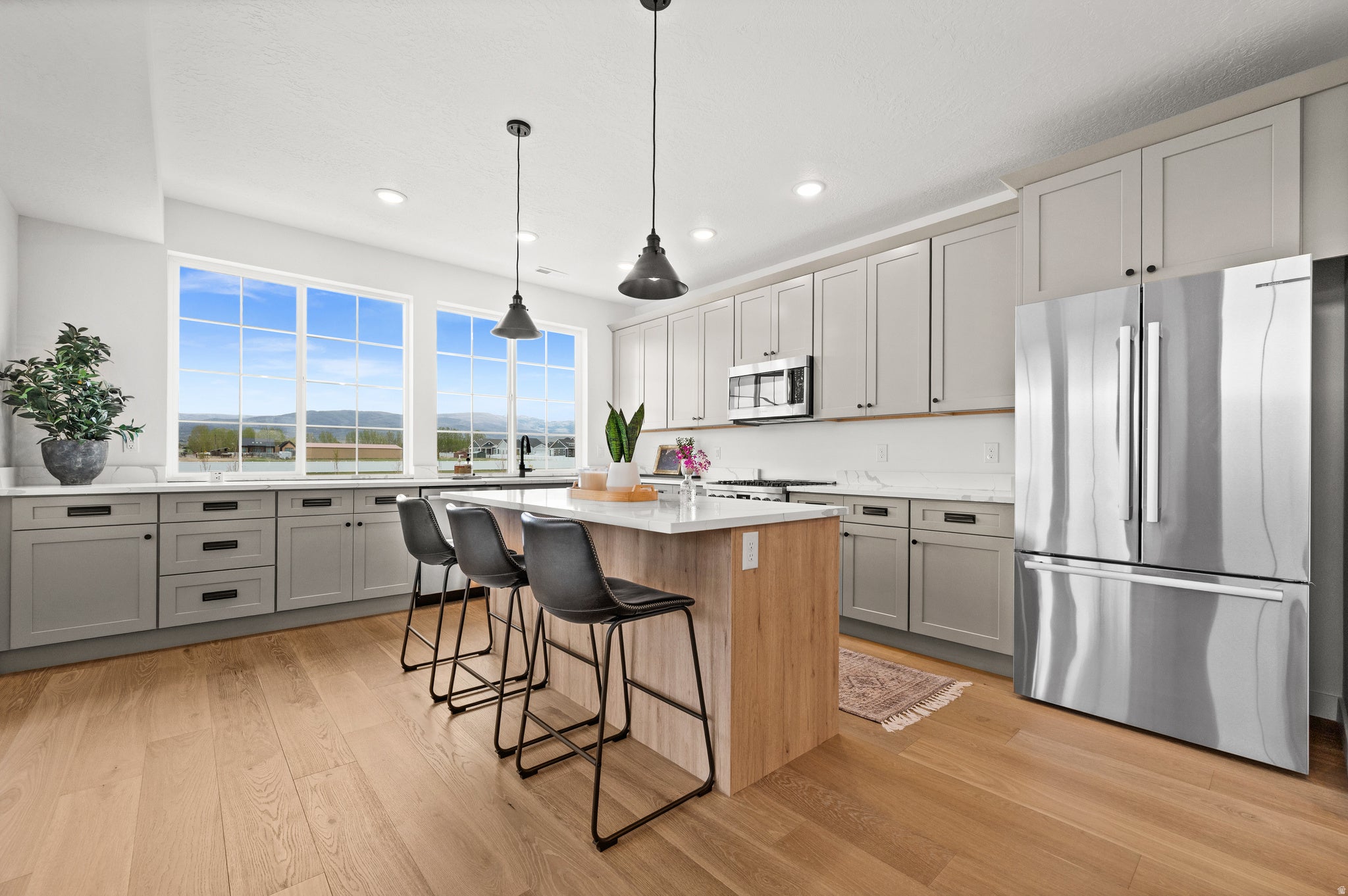SAWMILL SUBDIVISION - Residential