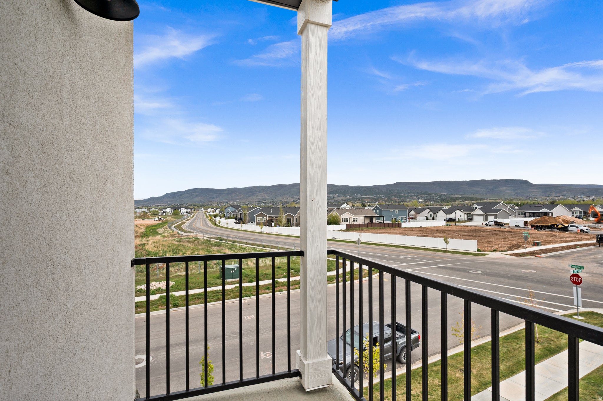 SAWMILL SUBDIVISION - Residential