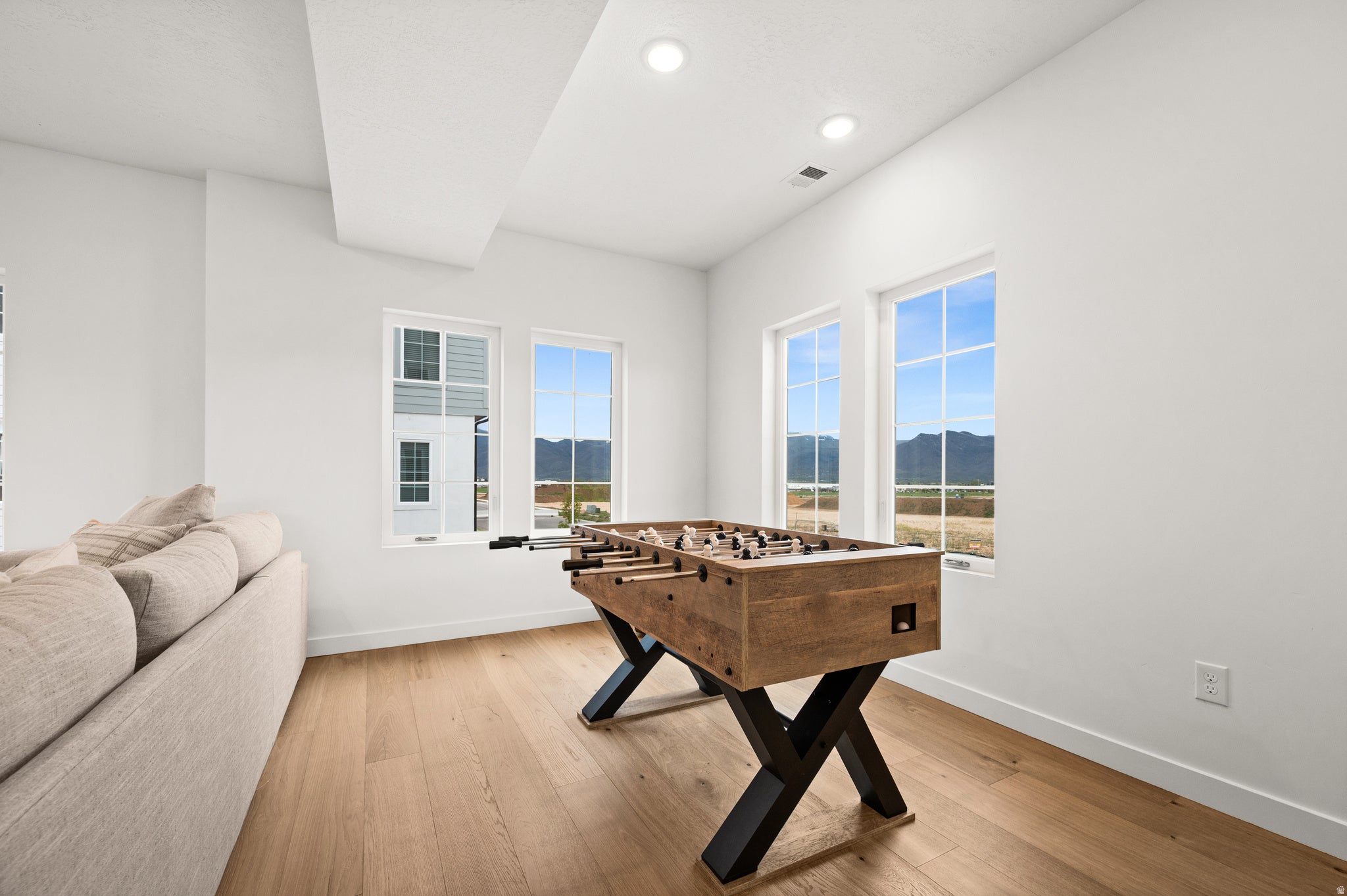 SAWMILL SUBDIVISION - Residential