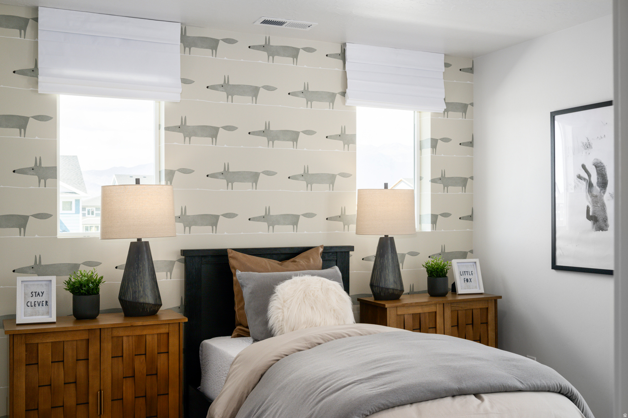 PARKWAY FIELDS - Residential