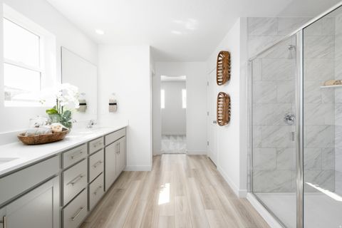 Tiny photo for 2106 E HUMMINGBIRD DR #4104, Eagle Mountain, UT 84005 (MLS # 2145493)