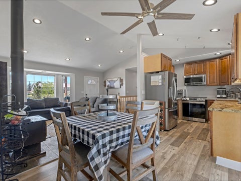 Tiny photo for 17 E 200 N ST N, Cedar Fort, UT 84013 (MLS # 2178179)