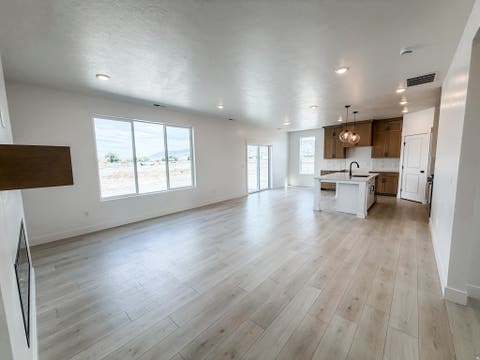 Tiny photo for 1769 W RIVERGATE DR #204, Logan, UT 84321 (MLS # 2180537)