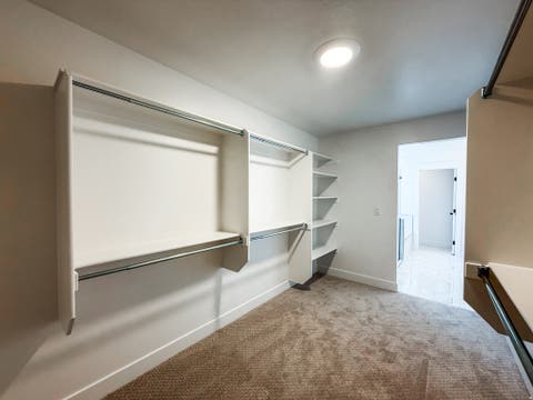 Tiny photo for 1769 W RIVERGATE DR #204, Logan, UT 84321 (MLS # 2180537)