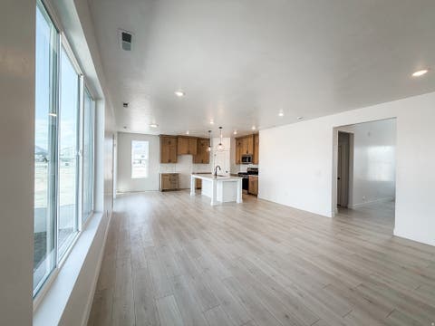 Tiny photo for 1769 W RIVERGATE DR #204, Logan, UT 84321 (MLS # 2180537)