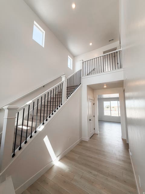 Tiny photo for 1769 W RIVERGATE DR #204, Logan, UT 84321 (MLS # 2180537)