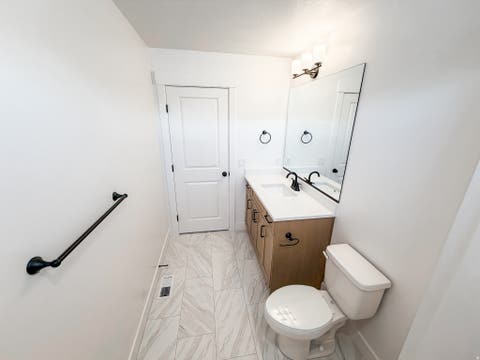 Tiny photo for 1769 W RIVERGATE DR #204, Logan, UT 84321 (MLS # 2180537)