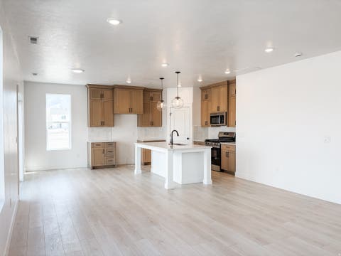 Tiny photo for 1769 W RIVERGATE DR #204, Logan, UT 84321 (MLS # 2180537)