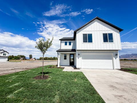 Tiny photo for 1769 W RIVERGATE DR #204, Logan, UT 84321 (MLS # 2180537)