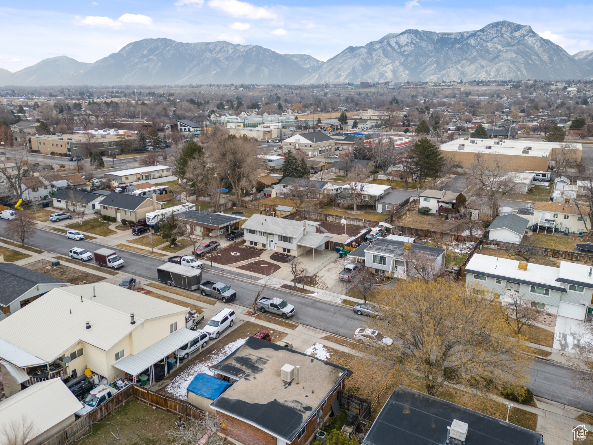 SANDY HEIGHTS - Residential