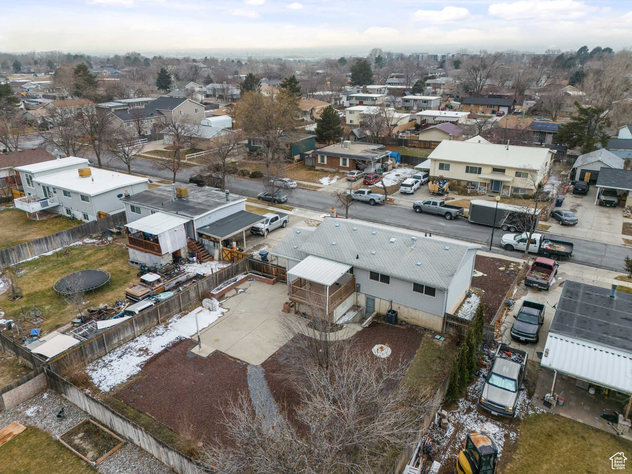 SANDY HEIGHTS - Residential