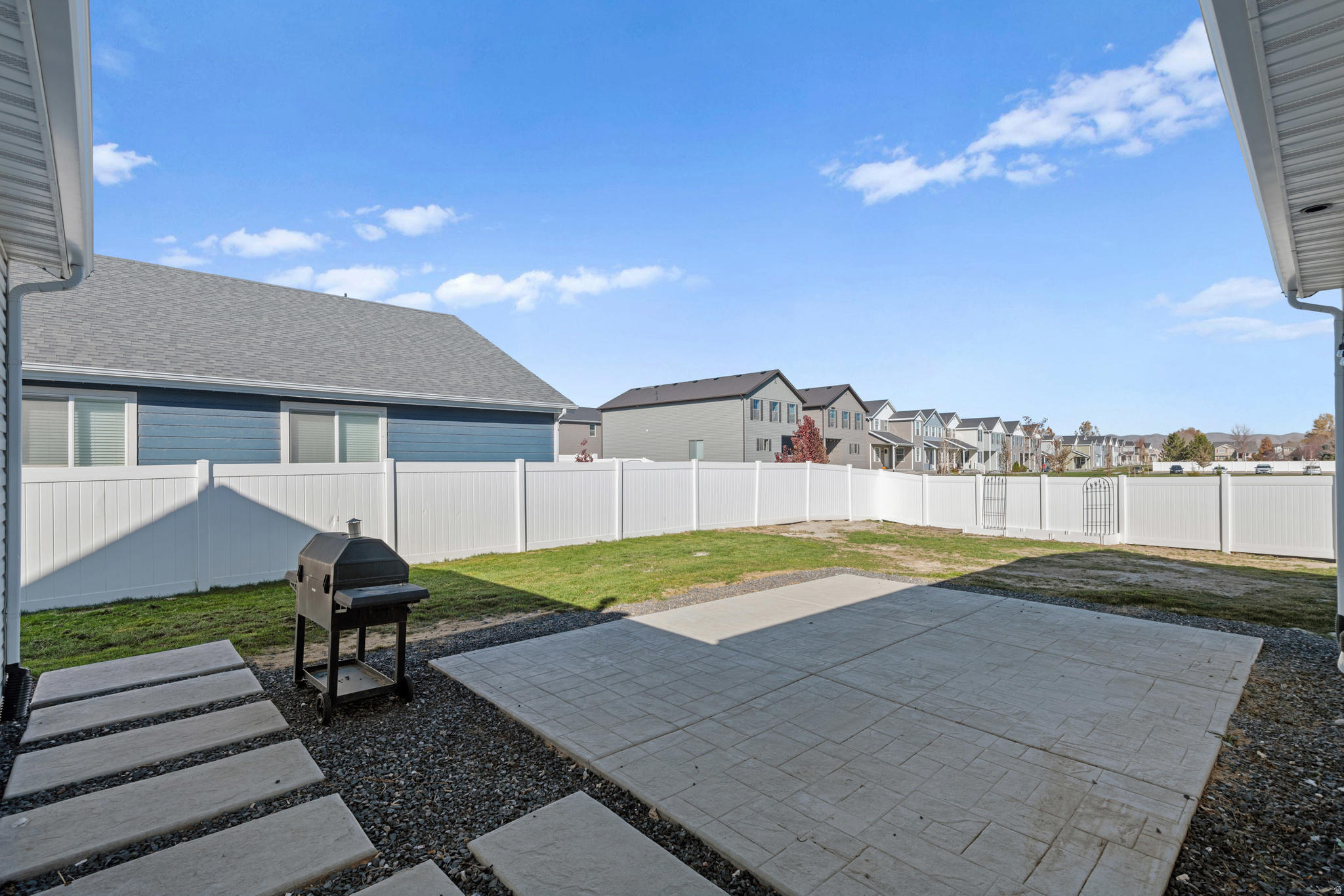 LANDING AT EAGLE MOUNTAIN - Residential