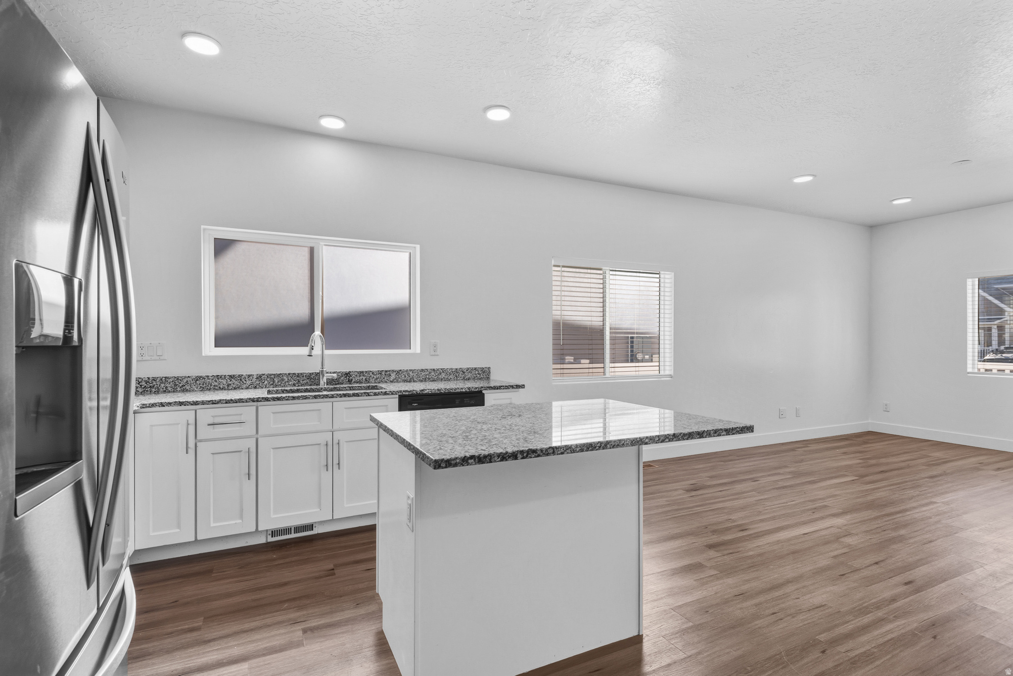 LANDING AT EAGLE MOUNTAIN - Residential