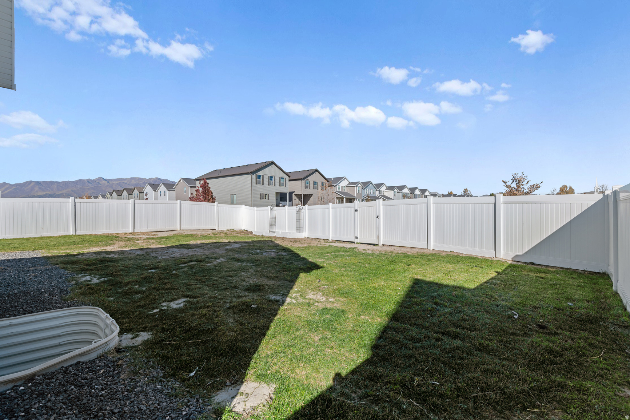 LANDING AT EAGLE MOUNTAIN - Residential